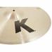 Zildjian 18 K-Series Dark Thin Crash