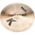 Zildjian 19 K-Series Dark Crash Thin