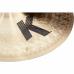 Zildjian 19 K-Series Dark Crash Thin