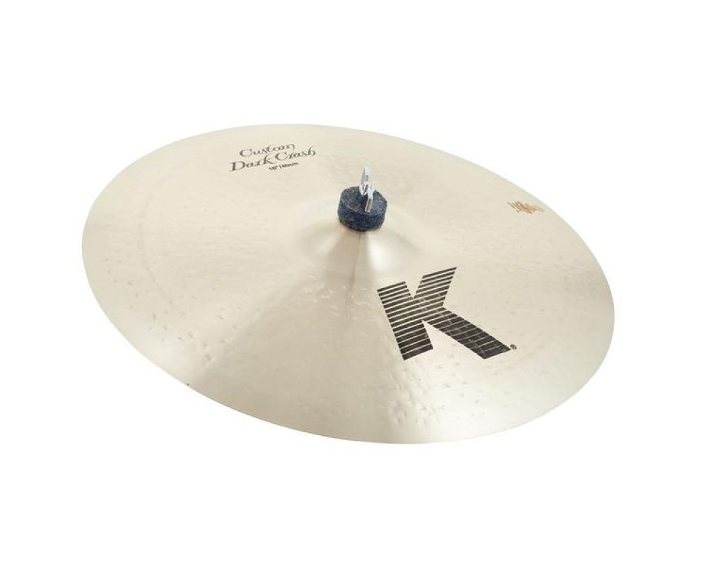 Zildjian 16 K-Custom Dark Crash