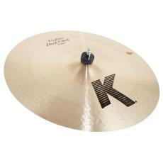Zildjian 17 K-Custom Dark Crash
