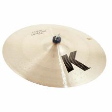 Zildjian 18 K-Custom Dark Crash
