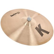 Zildjian 18 K-Series Paper Thin Crash