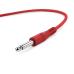 Adam Hall 3 STAR IPP 0030 Set - 6x Jack TS 0.3 m