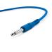 Adam Hall 3 STAR IPP 0090 Set - 6x Jack TS 0.9 m