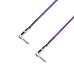 Adam Hall 4 STAR IRR 0030 Set - 5x angled Jack TS 0.3m
