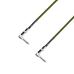 Adam Hall 4 STAR IRR 0030 Set - 5x angled Jack TS 0.3m