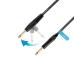 Adam Hall 5 STAR IPPR 0600 FlipJack, 6m