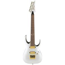 Ibanez K7YANG White