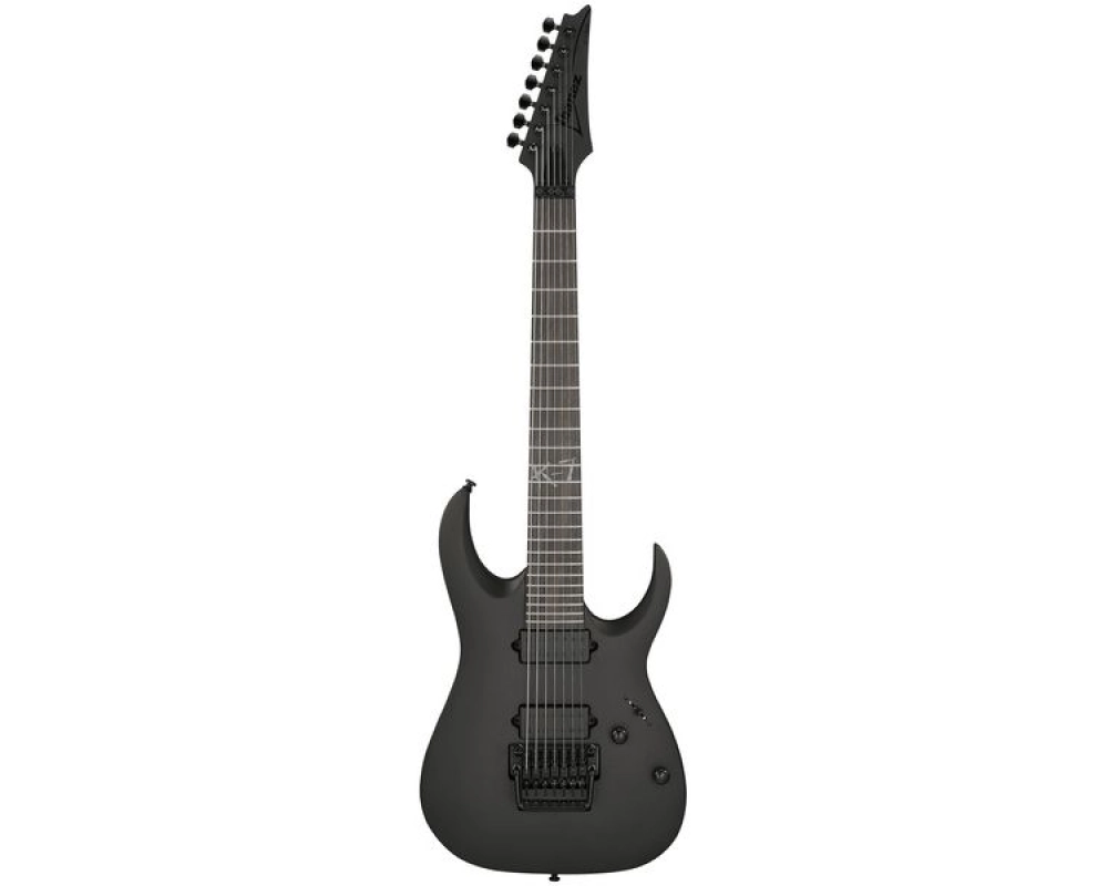 Ibanez K7YIN Black