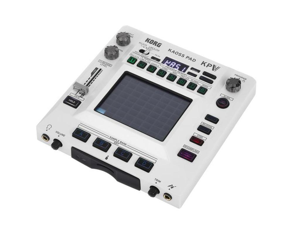 Korg Kaoss Pad V