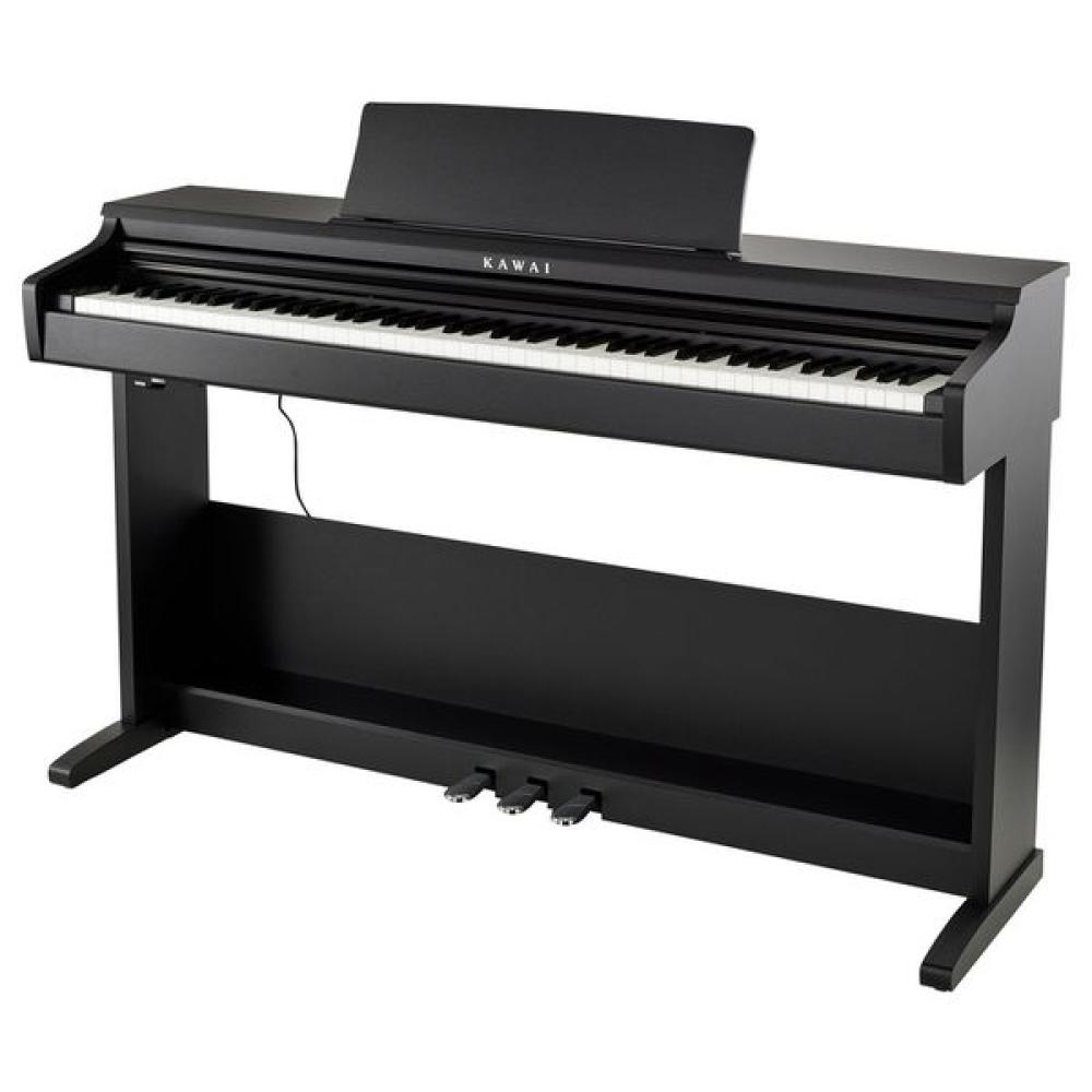 Kawai KDP-75 Black.