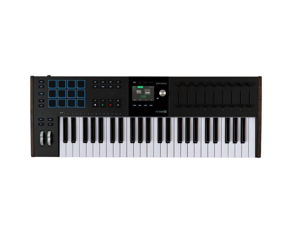 Arturia KeyLab 49 mk3 Black