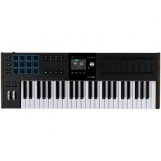 Arturia KeyLab 49 mk3 Black