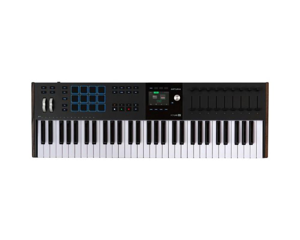 Arturia KeyLab 61 mk3 Black