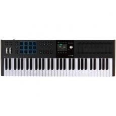 Arturia KeyLab 61 mk3 Black