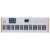 Arturia KeyLab 61 mk3 White