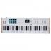 Arturia KeyLab 61 mk3 White