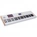 Arturia KeyLab 61 mk3 White