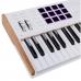 Arturia KeyLab 61 mk3 White