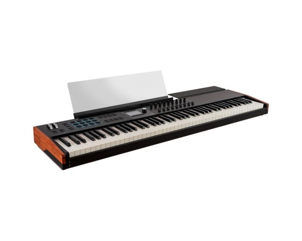 Arturia KeyLab 88 mk3 Black