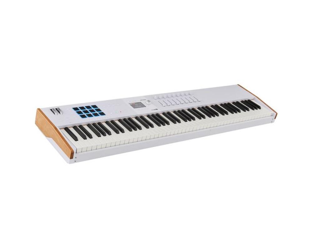Arturia KeyLab 88 mk3 White