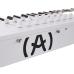 Arturia KeyLab 88 mk3 White