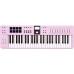 Arturia KeyLab Essential 49 Mk3 Rose Quartz