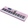 Arturia KeyLab Essential 61 Mk3 Rose Quartz