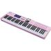 Arturia KeyLab Essential 61 Mk3 Rose Quartz