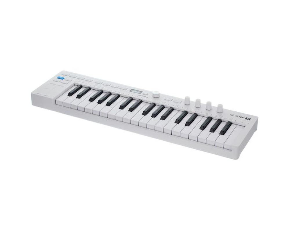 Arturia KeyStep 37 mk2