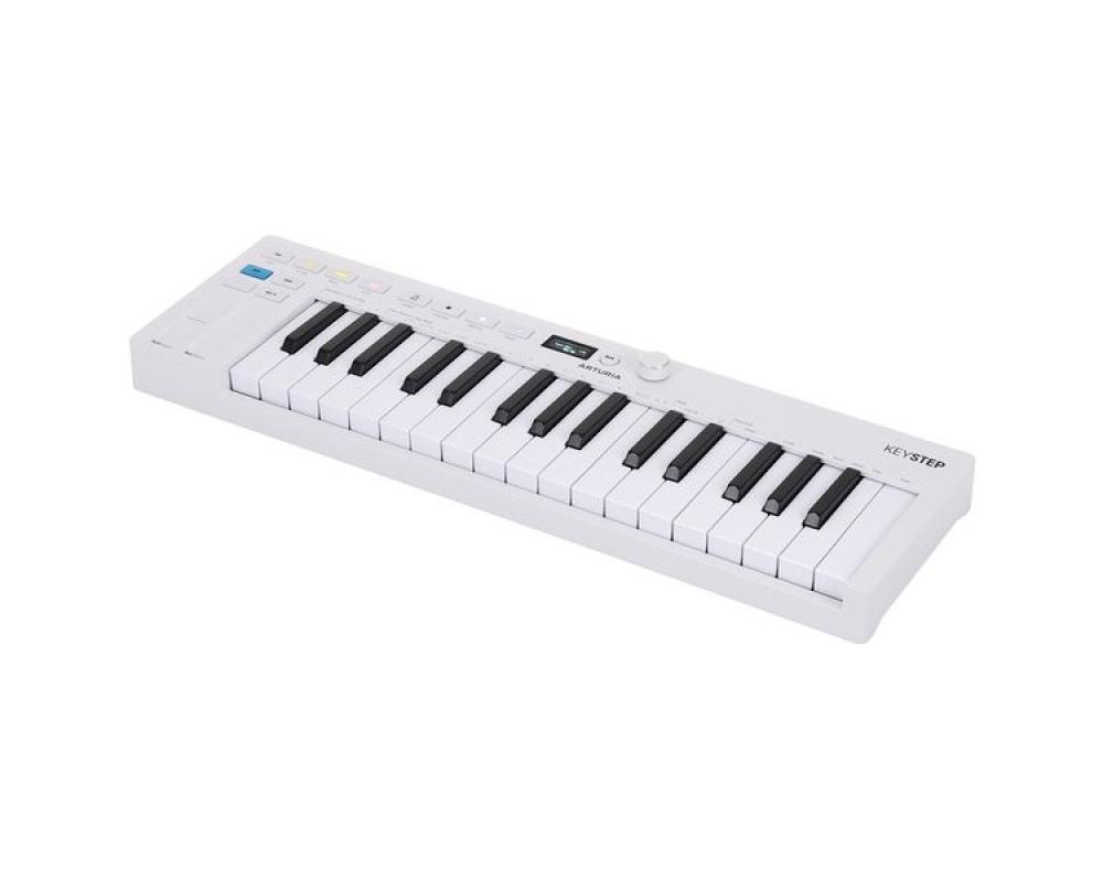 Arturia KeyStep mk2