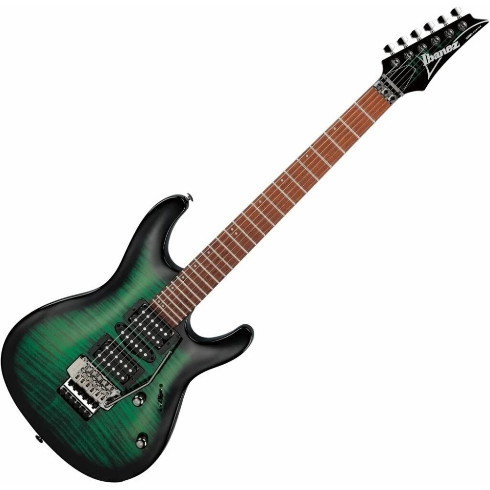 Ibanez KIKOSP3-TEB Kiko Loureiro Signature Model
