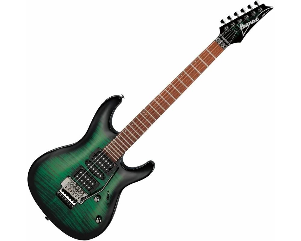 Ibanez KIKOSP3-TEB Kiko Loureiro Signature Model