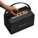 Marshall Kilburn III Black and Brass