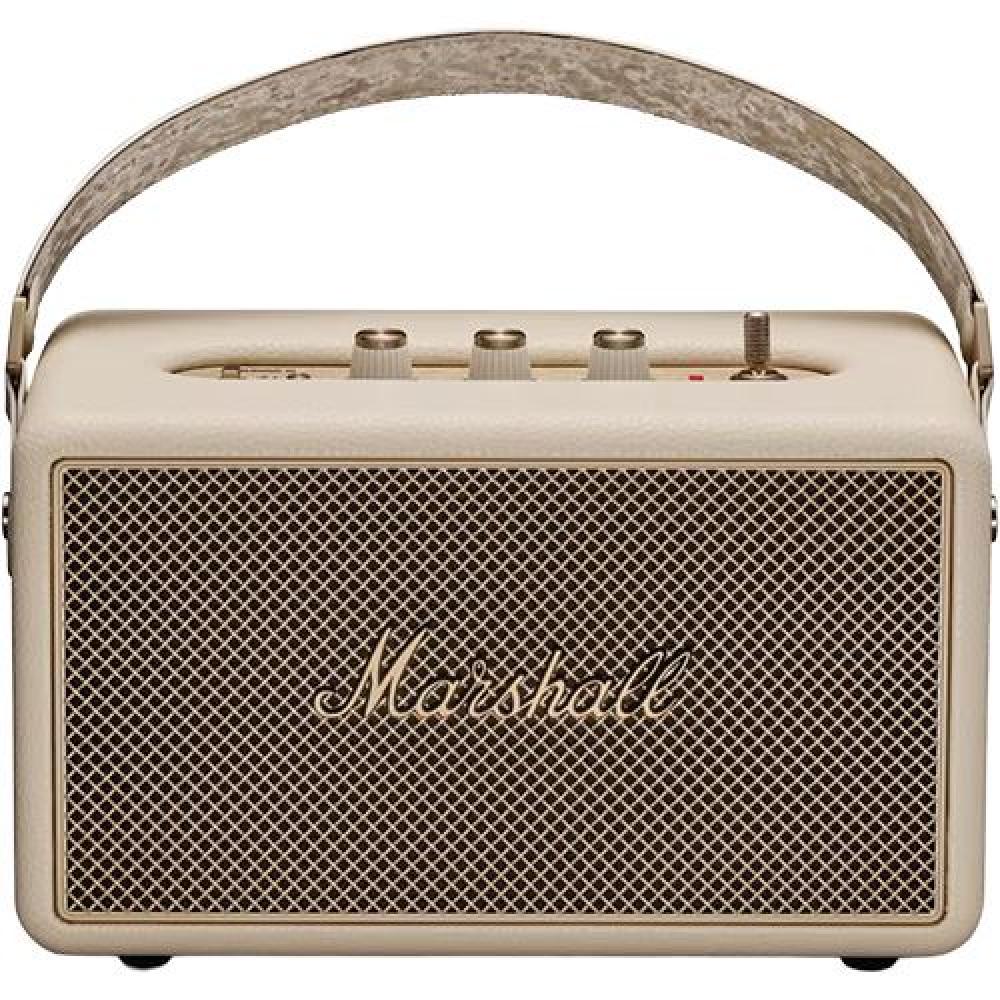 Marshall Kilburn III Cream