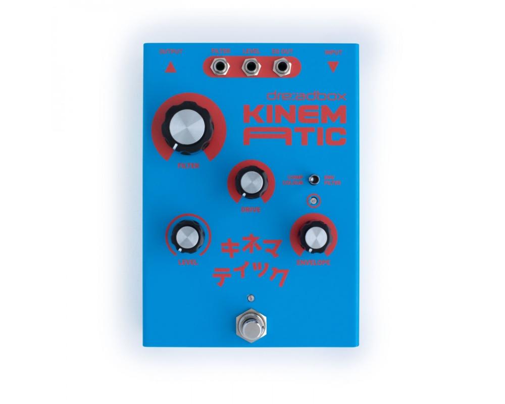 Dreadbox Kinematic