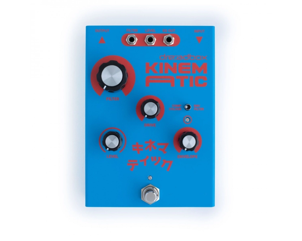 Dreadbox Kinematic
