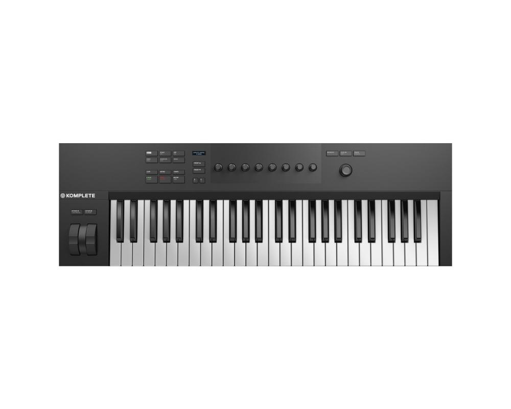 Native Instruments Komplete Kontrol A49