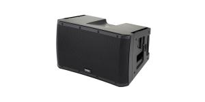 Colunas line array