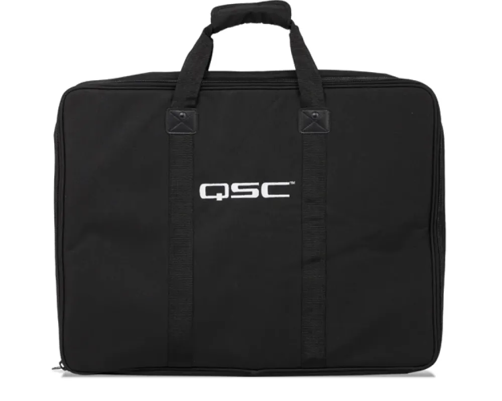 QSC KLA AF12 Tote Bag