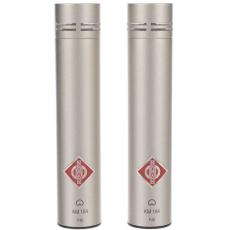 Neumann KM184 Stereo Set