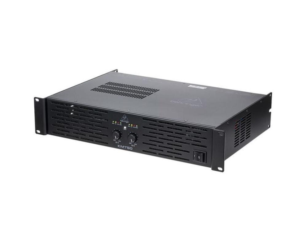 Behringer KM750