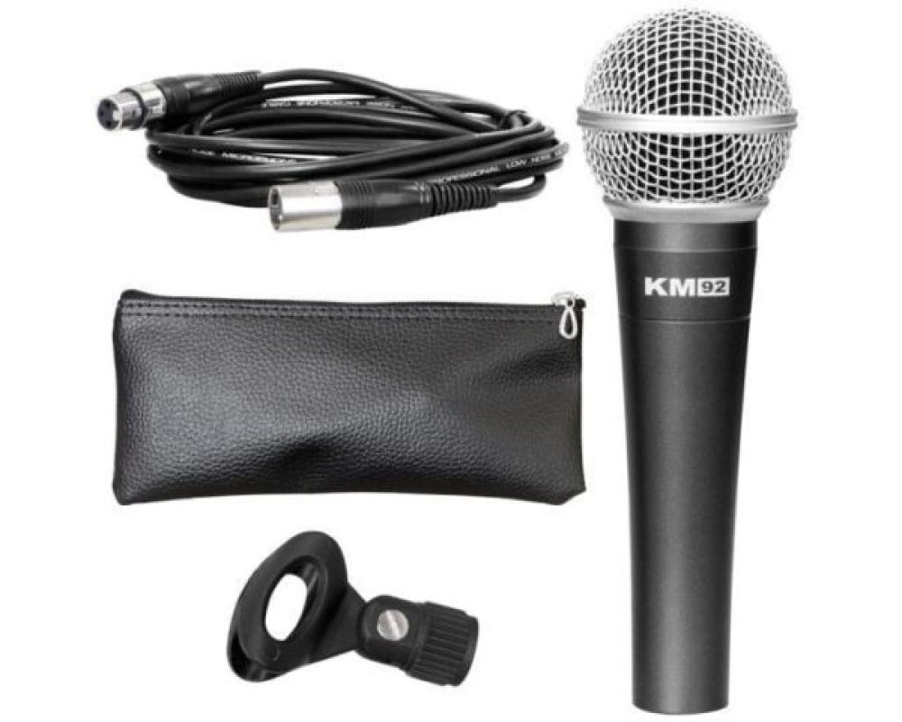 Studiomaster KM92