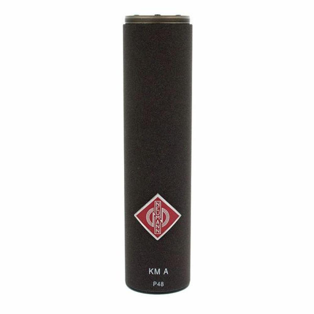 Neumann KM A nx