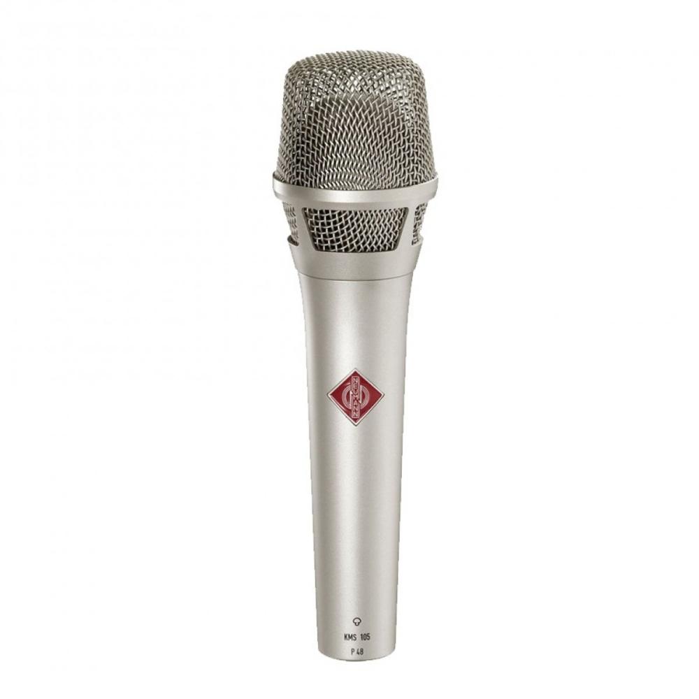 Neumann KMS 105