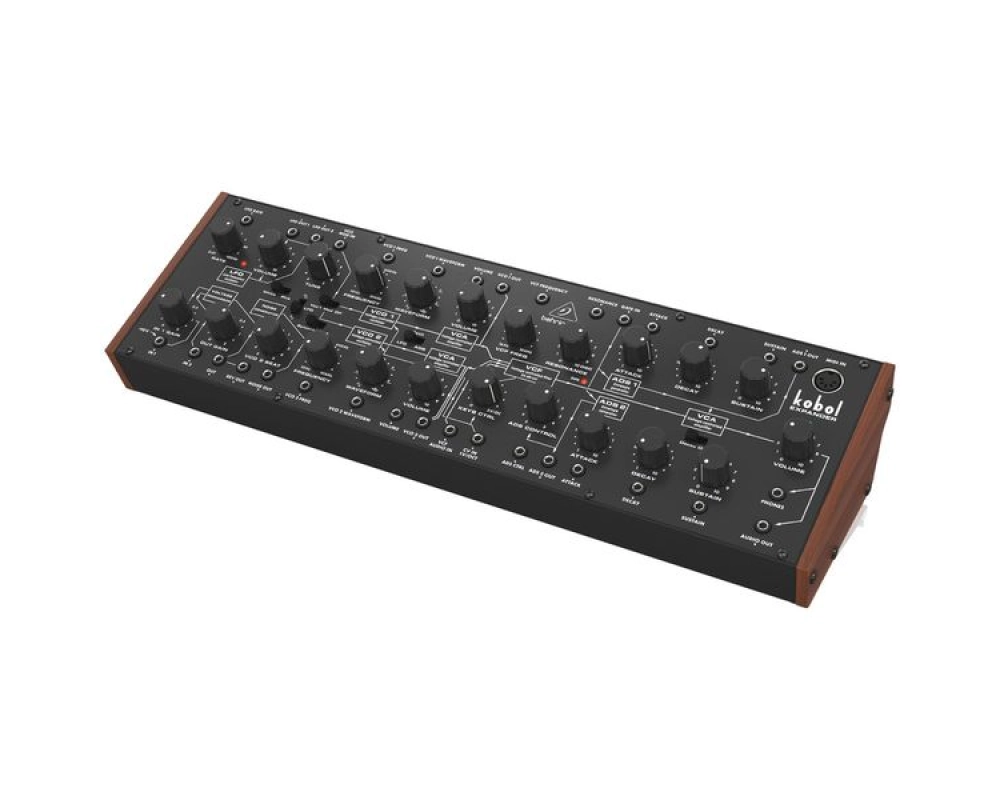 Behringer Kobol Expander