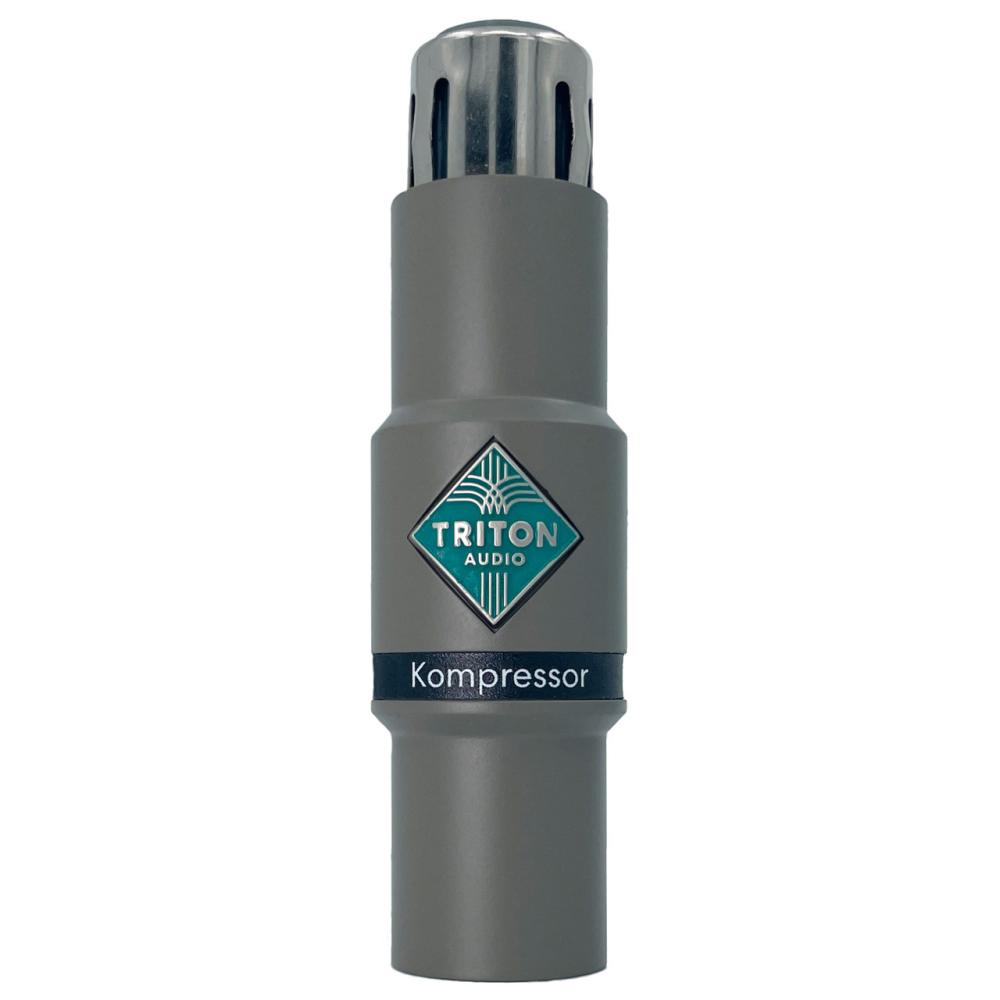 TritonAudio Kompressor