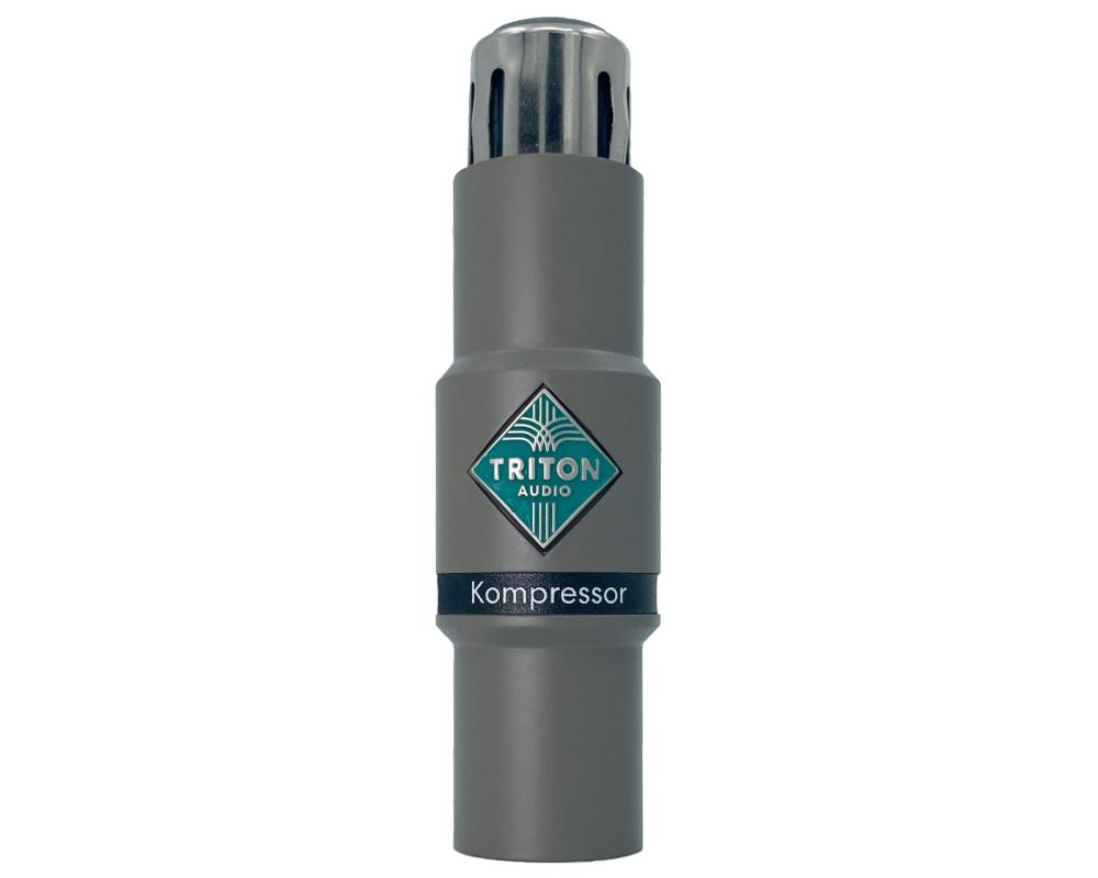 TritonAudio Kompressor