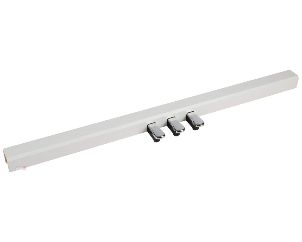 Roland KPD-70 WH Barra de Pedais para FP-30 WH / FP-30X WH